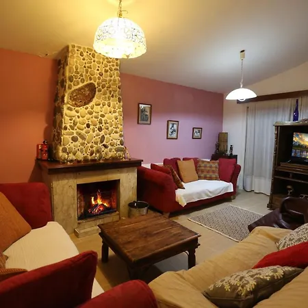 Country House Σπίτι διακοπών