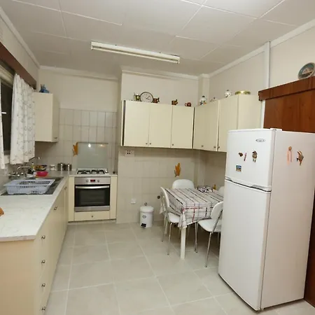 Holiday home Country House Moniatis
