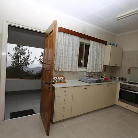 Holiday home Country House