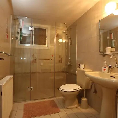 Country House Holiday home Moniatis