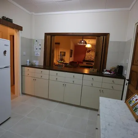 Country House Σπίτι διακοπών