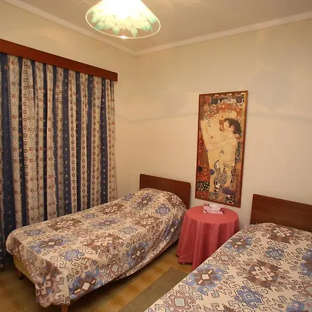 Holiday home Country House Moniatis
