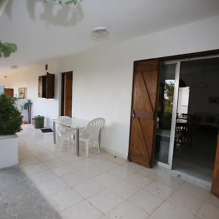 Holiday home Country House