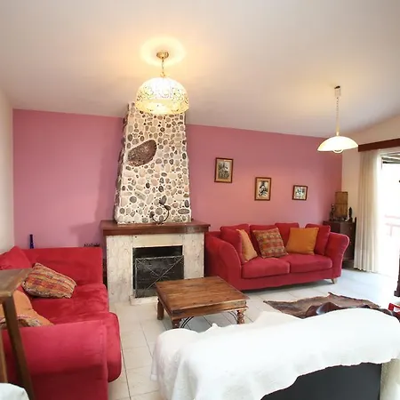 Holiday home Country House Moniatis