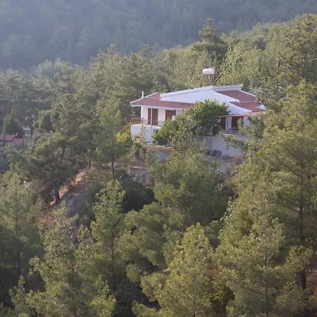 Holiday home Country House